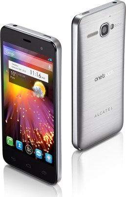 alcatel one touch driver software